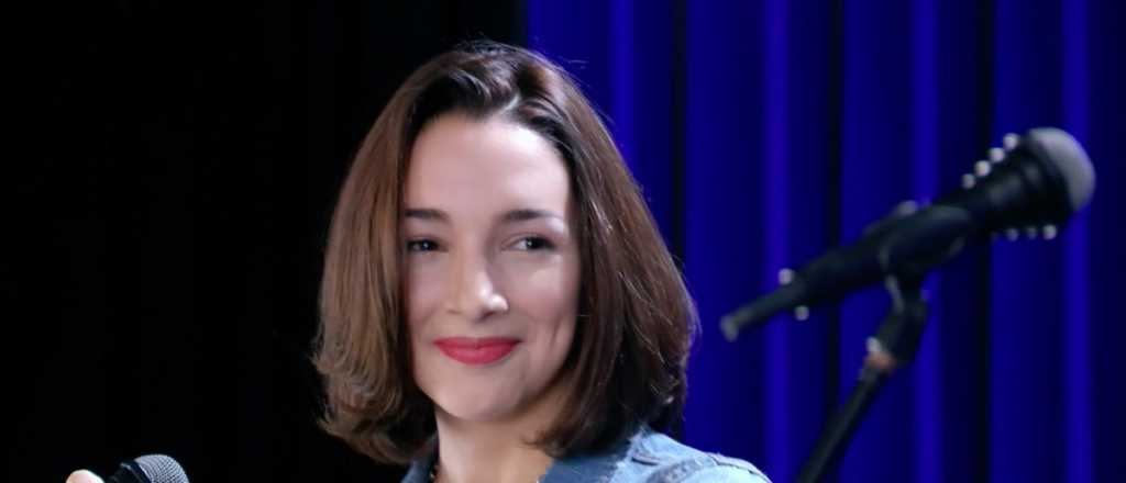 Quién es Thelma Fardin, la actriz que denunció a Juan Darthés por violación