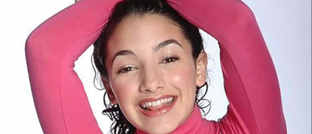 Las im&aacute;genes de Darth&eacute;s y Thelma Fard&iacute;n en Patito Feo