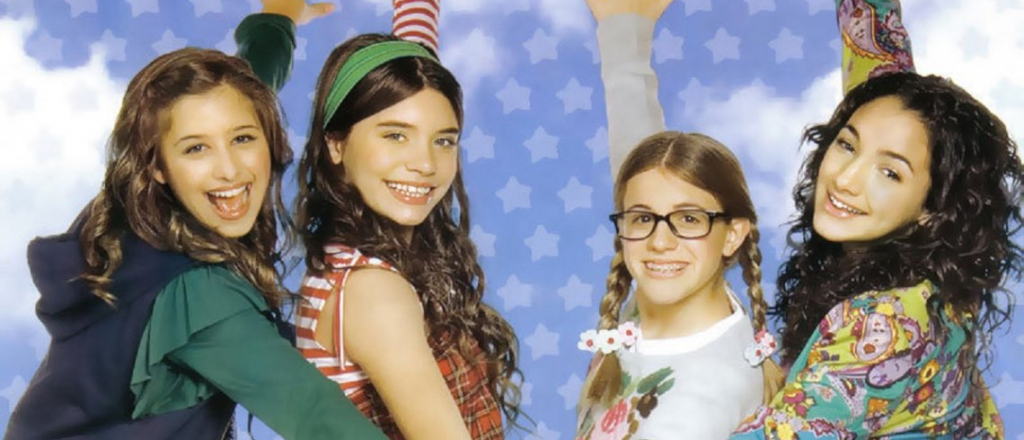 El apoyo del elenco de Patito Feo a Thelma Fard&iacute;n