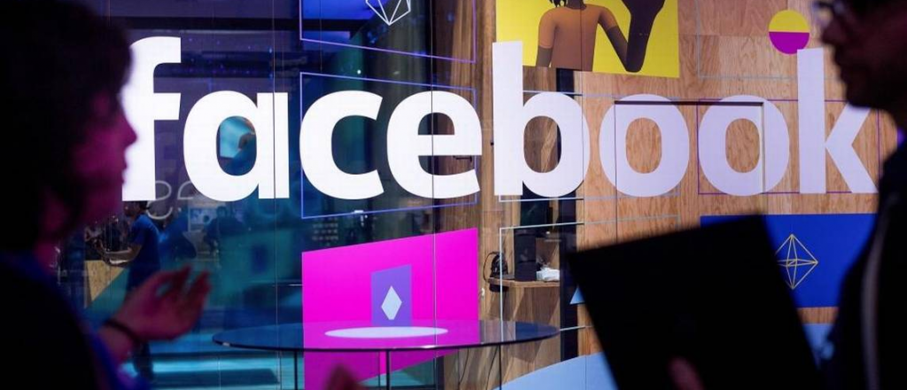 Un error de Facebook permitió acceder a fotos de 6 millones de cuentas