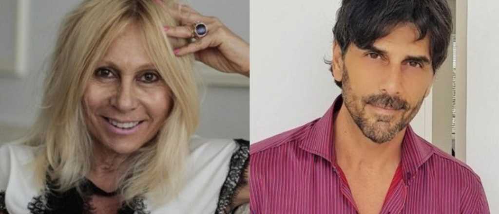 Ana Rosenfeld dijo que se sintió "usada" por Juan Darthés