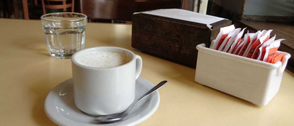 No "tentar&aacute;n" con az&uacute;car en locales de Godoy Cruz