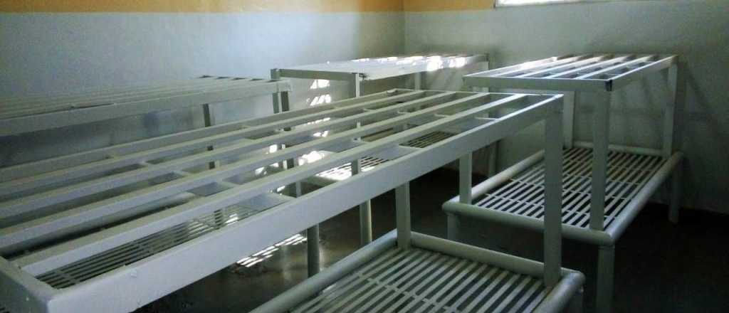 Un antes y un despu&eacute;s en el ex COSE 