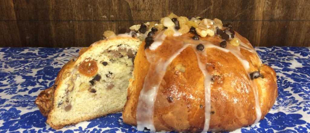 Recetas "low cost" para la mesa dulce de estas Fiestas