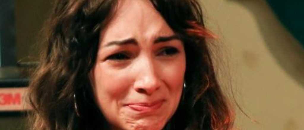 Descubrieron y expusieron a Thelma Fardin robando fotos para su Instagram