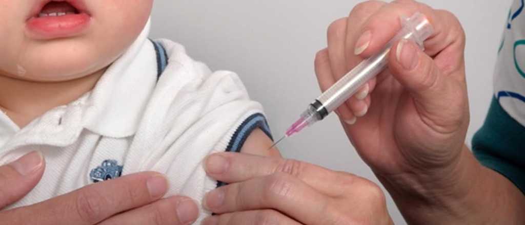 La Justicia mendocina obligó a una pareja a vacunar a sus dos hijos