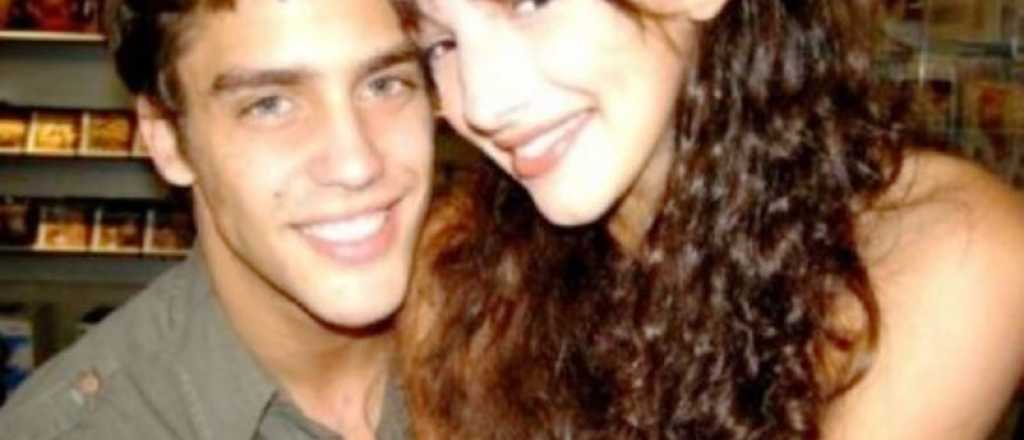 Exnovio de Thelma Fardín acusó a Darthés de intentar manipularlo