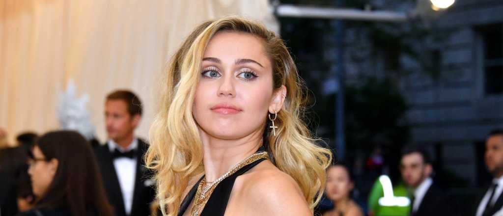Miley Cyrus confirm&oacute; que actuar&aacute; en Black Mirror