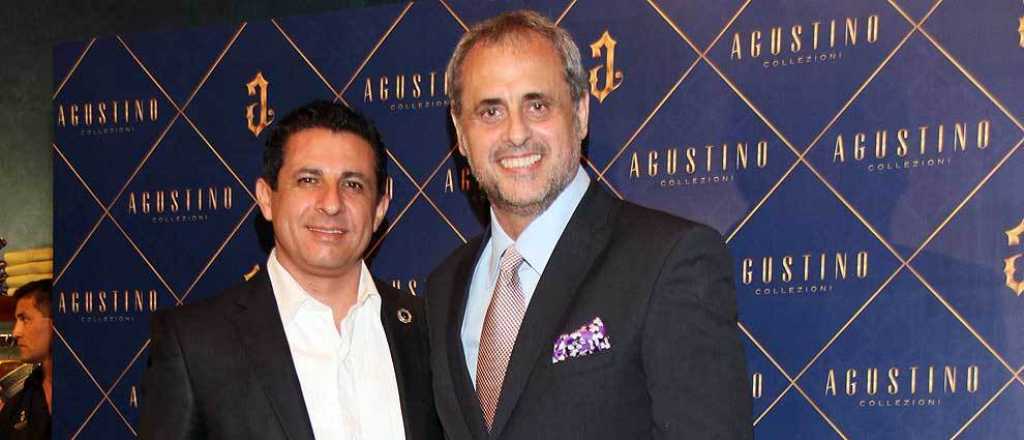 El ex socio de Rial ofrec&iacute;a sexo a cambio de "fama" y "beneficios"