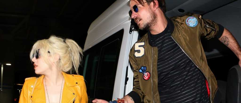 Milita Bora denunci&oacute; en la Justicia a Chano por violaci&oacute;n