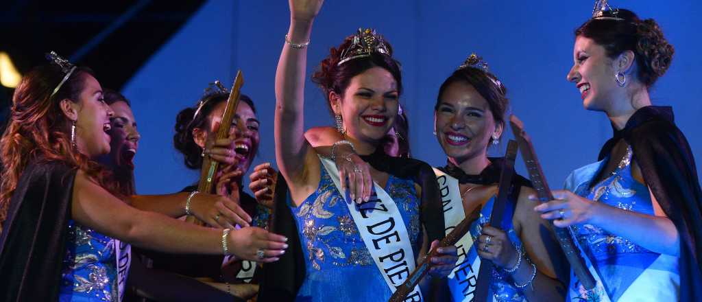 Los sociales de la Vendimia de Maipú