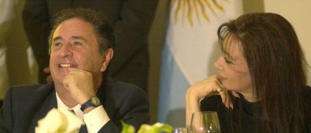 Duhalde no cree que CFK sea candidata