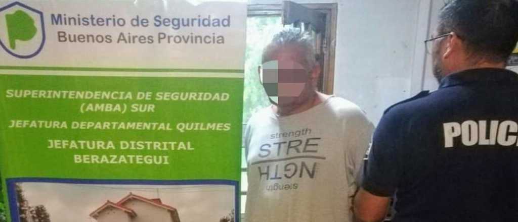 El Frente Renovador expulsó al concejal acusado de prostituir menores