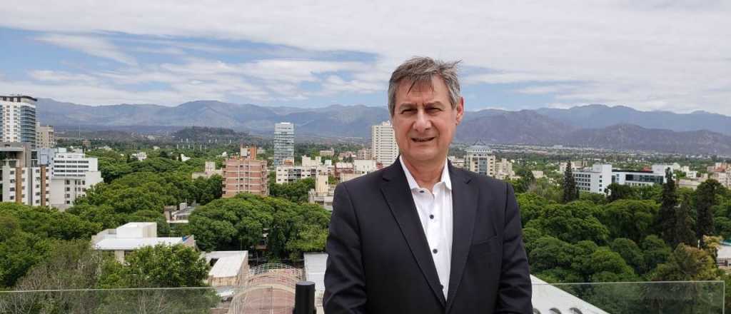 Carta orgánica de San Rafael: Omar Felix pidió respetar la voluntad popular