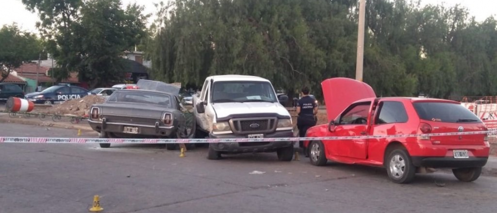 La causa por la muerte de los hermanos atropellados fue elevada a juicio