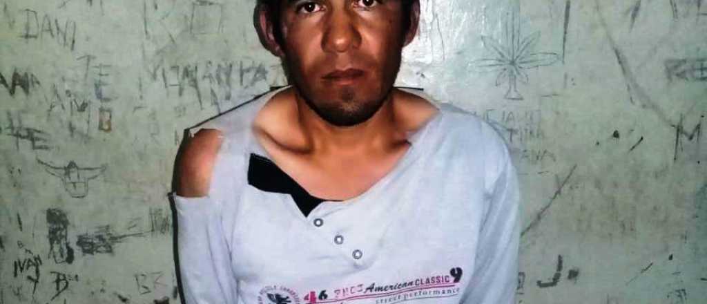 Violaron y casi matan a una mujer en el Este