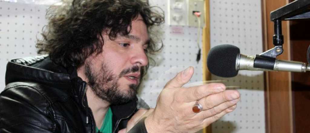 Sobreseyeron al cantante de Bela Lugosi en una causa por amenazas