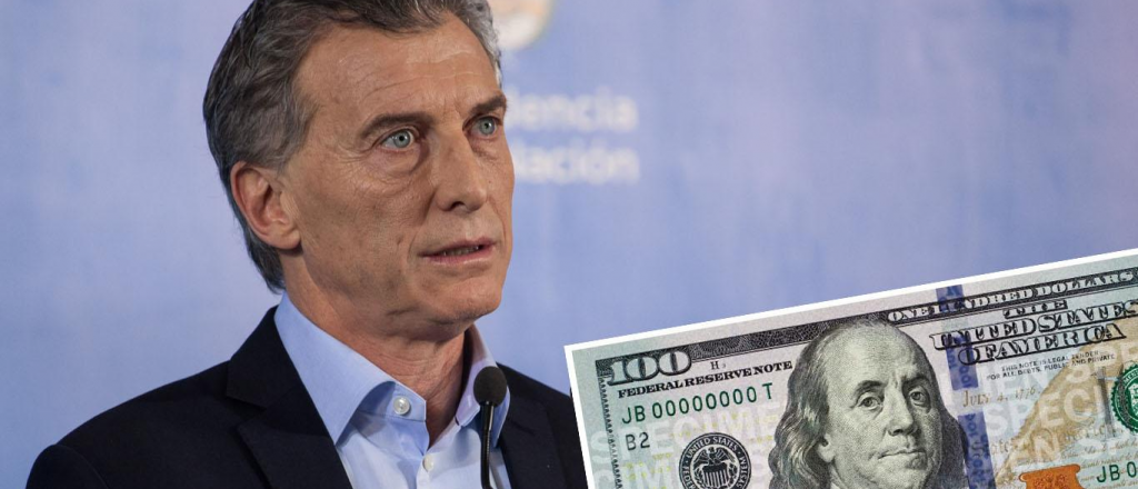 Tres revelaciones para el 2019: Macri, dólar y Maluma