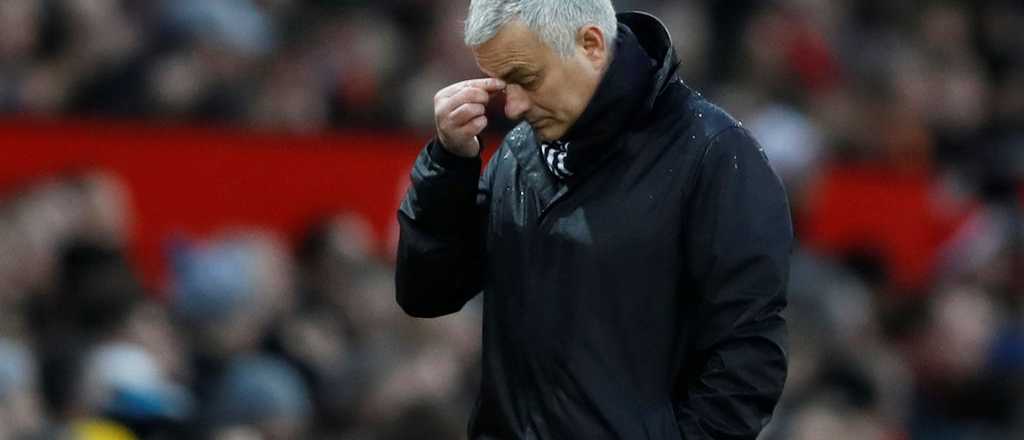 El "Asesino" reemplaza a Mourinho en el Manchester