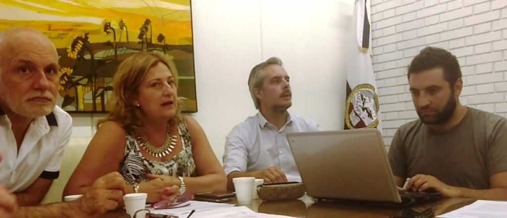 Investigar&aacute;n a un profesor y a un auxiliar en la UNCuyo por acoso