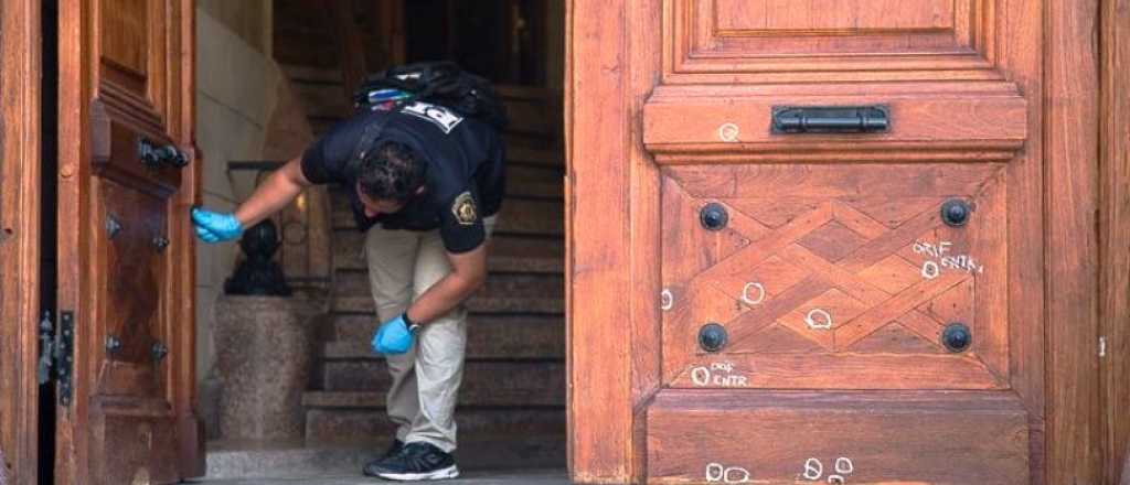 Macri prometió enfrentar a las mafias de Rosario