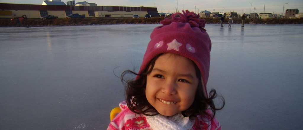Investigan si una nena de Buenos Aires es Sofía Herrera