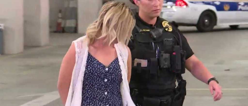 Acusaron a una docente de violar a un chico de 13 a&ntilde;os