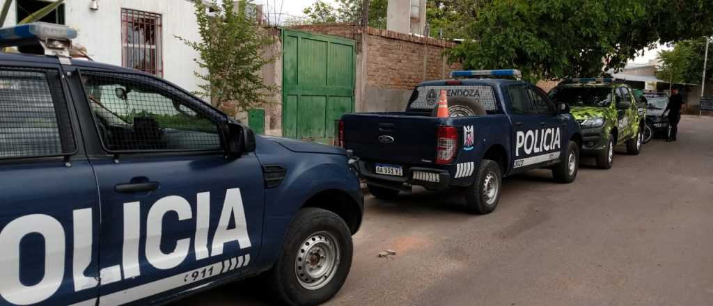 Segundo robo por casi $2 millones en 48 horas en San Rafael