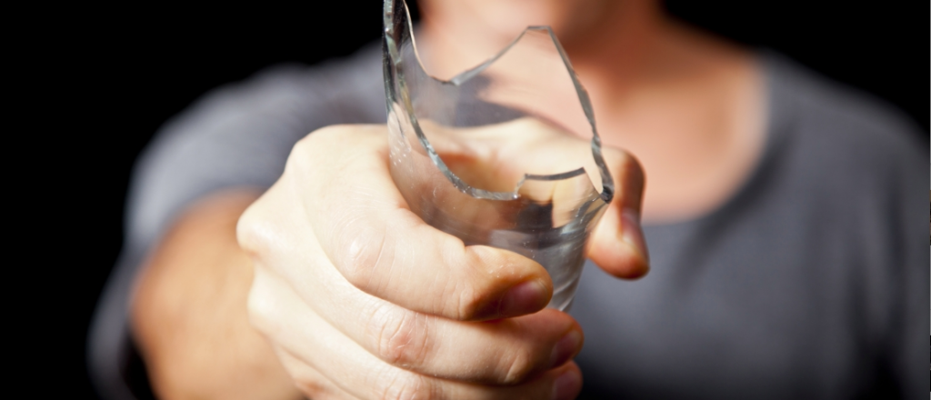Alerta fiestas: Por qué el alcohol provoca violencia