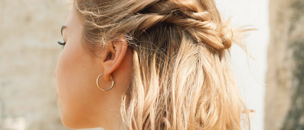 5 cosas que nadie te dice si estás pensando ser rubia