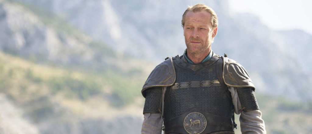 Un actor de "Game of Thrones", paranoico para evitar spoilers