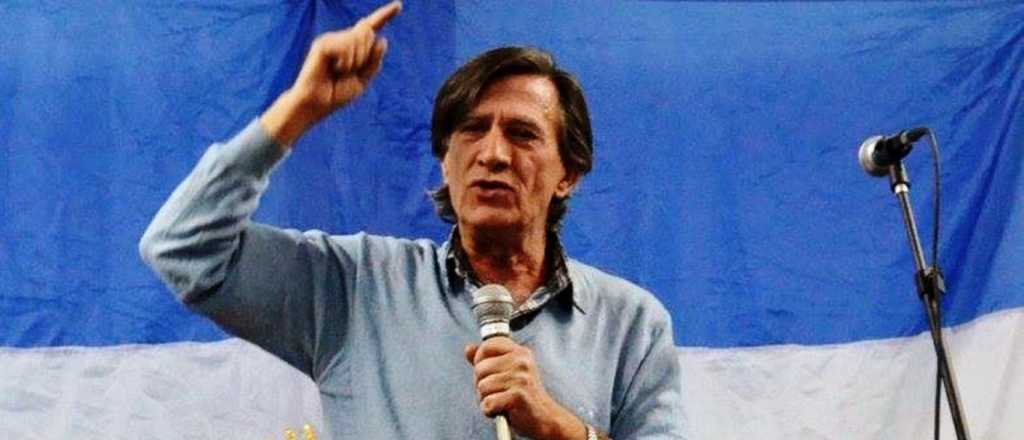 Abusos en la UNCuyo: definen si el profesor acusado continúa detenido