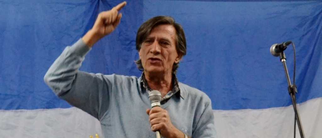 Profesor de la UNCuyo preso por violación