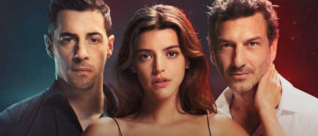 Calu Rivero vuelve a la televisi&oacute;n con una producci&oacute;n de Telef&eacute;