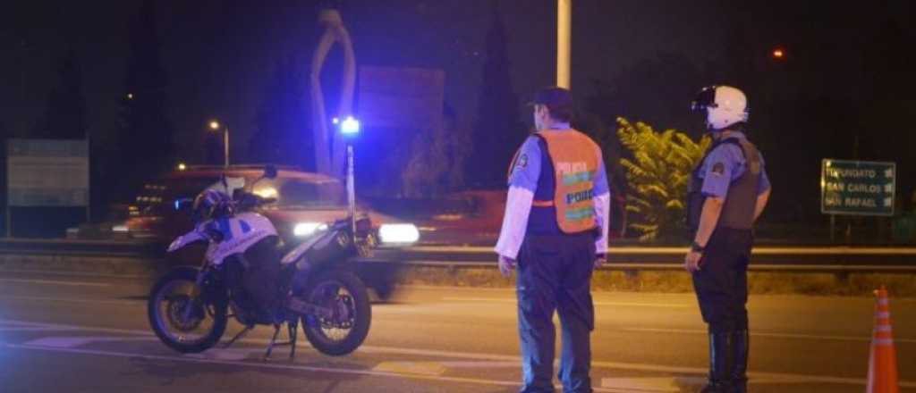 Mataron a un joven de un disparo en la cabeza en Luján