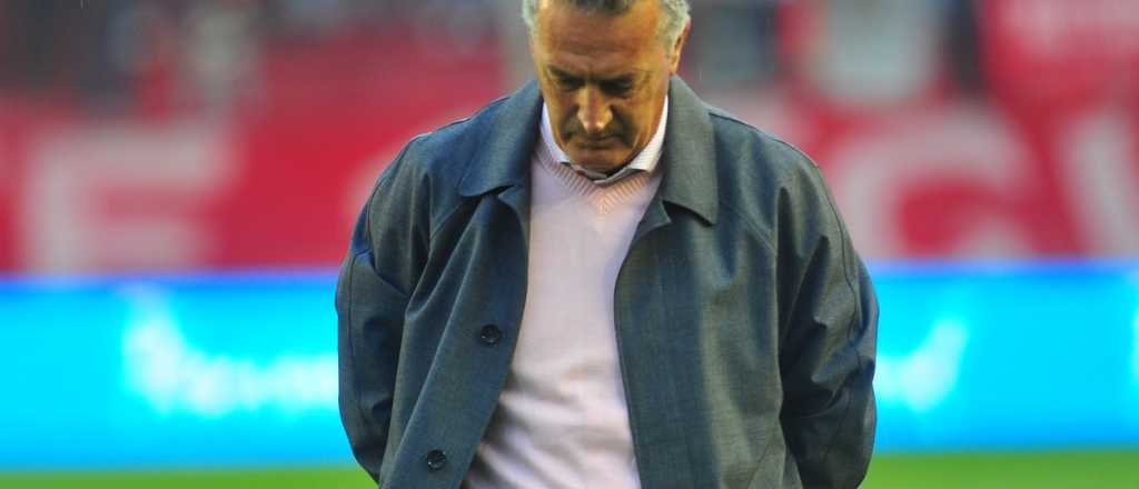 El mensaje de la hija de Alfaro, próximo DT de Boca