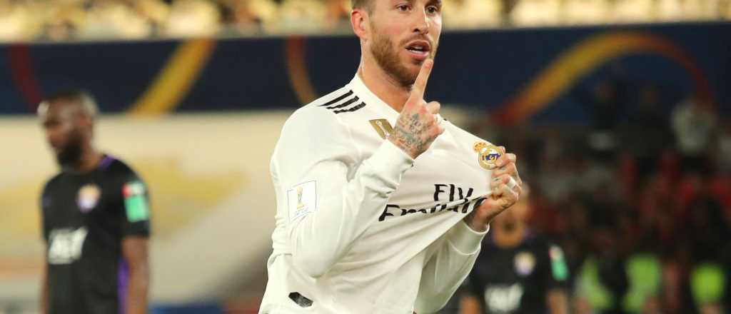 Real Madrid lidera el ranking UEFA al cierre del 2018