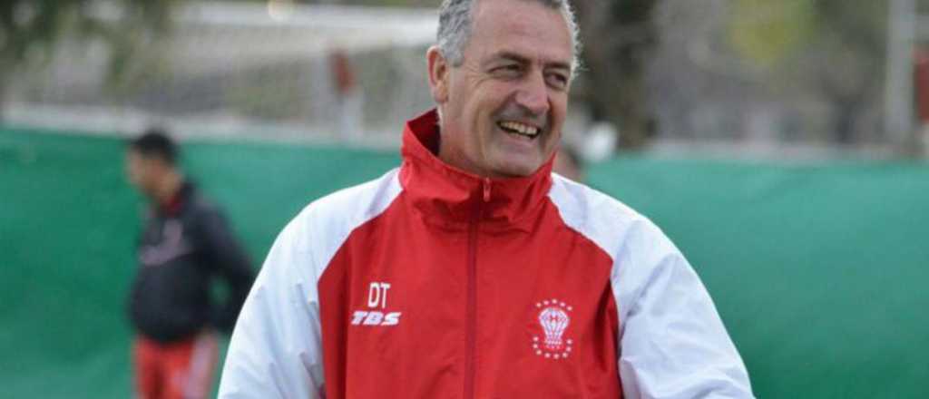Duro comunicado oficial de Huracán sobre la salida de Gustavo Alfaro