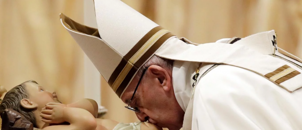 Aseguran que Francisco sabía de las denuncias de abuso de obispo argentino