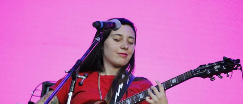 Una ley busca establecer un cupo de mujeres en Festivales Provinciales