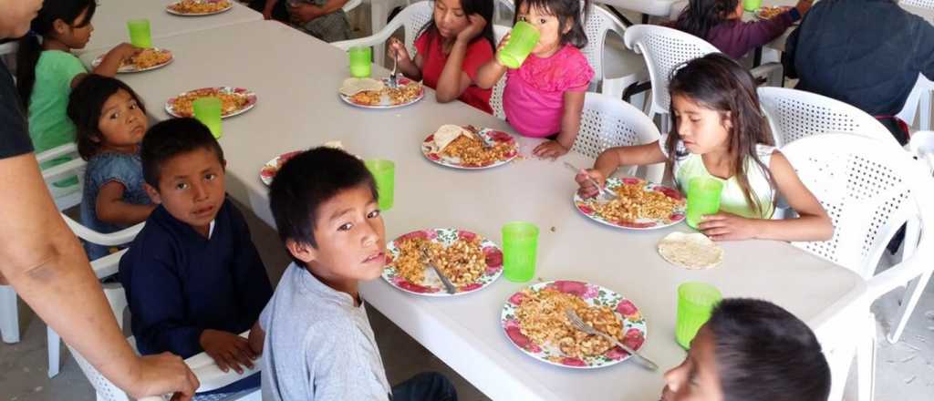 La Iglesia reclamó que se declare la Emergencia Alimentaria en Argentina