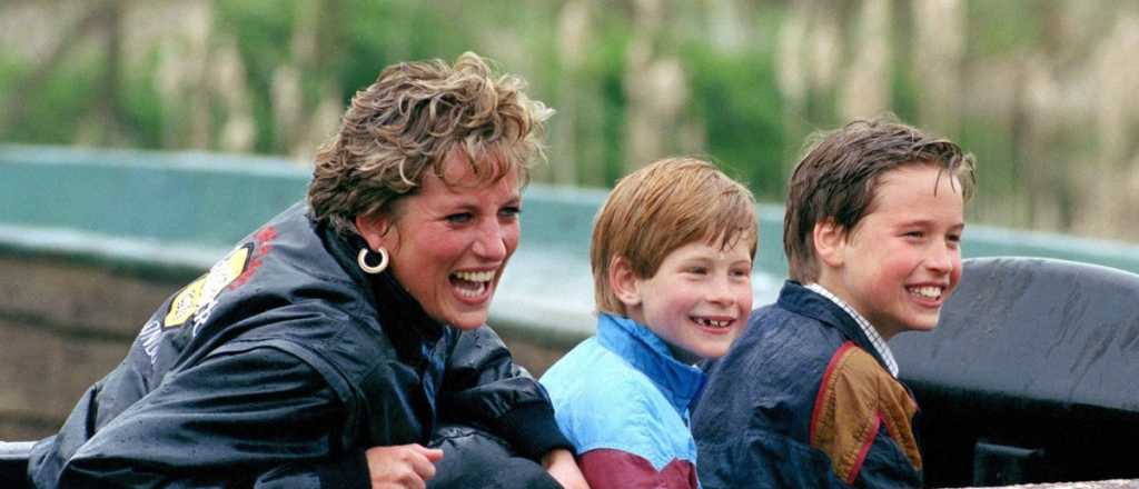 Harry y William: la relación de los príncipes se quebró por adicciones y traición