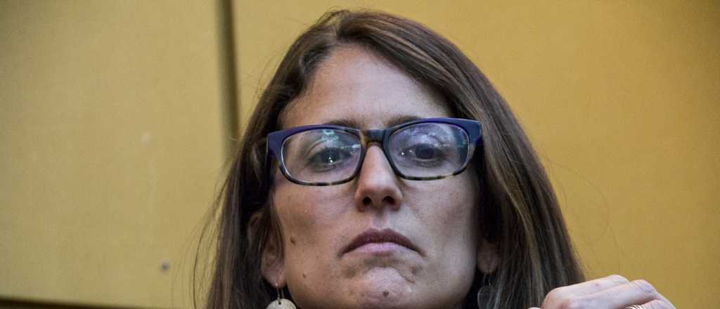 La ministra Gómez Alcorta incita al odio y eso es delito