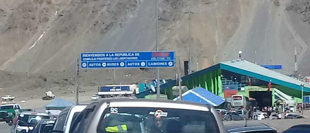 Una mujer de 49 a&ntilde;os muri&oacute; en Horcones