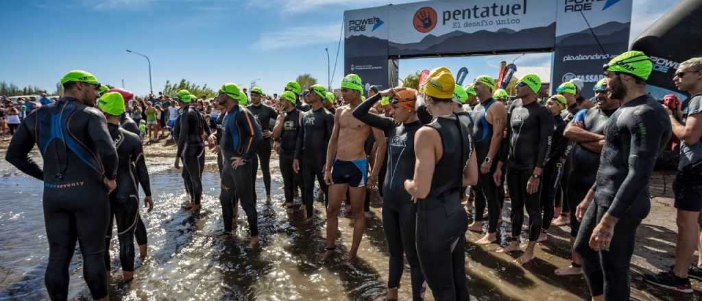 San Rafael se prepara para una nueva edici&oacute;n del Pentatuel