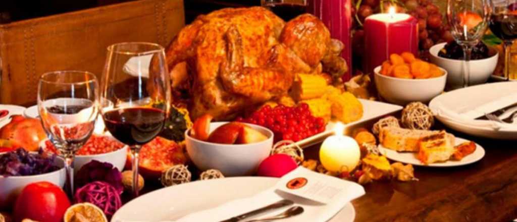 Consejos para desintoxicarse despu&eacute;s de las Fiestas