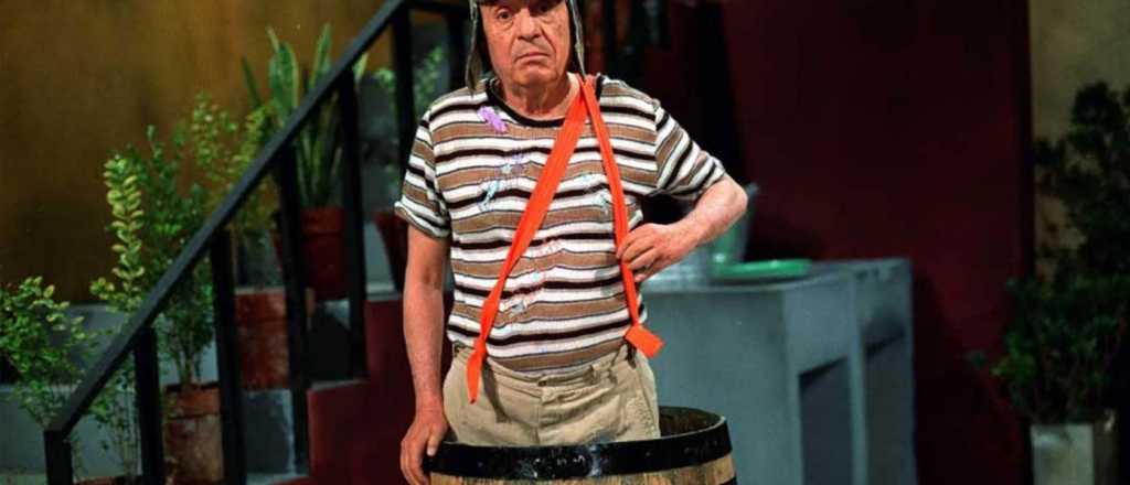 Se supo: &iquest;Qui&eacute;n era el padre del Chavo del 8?