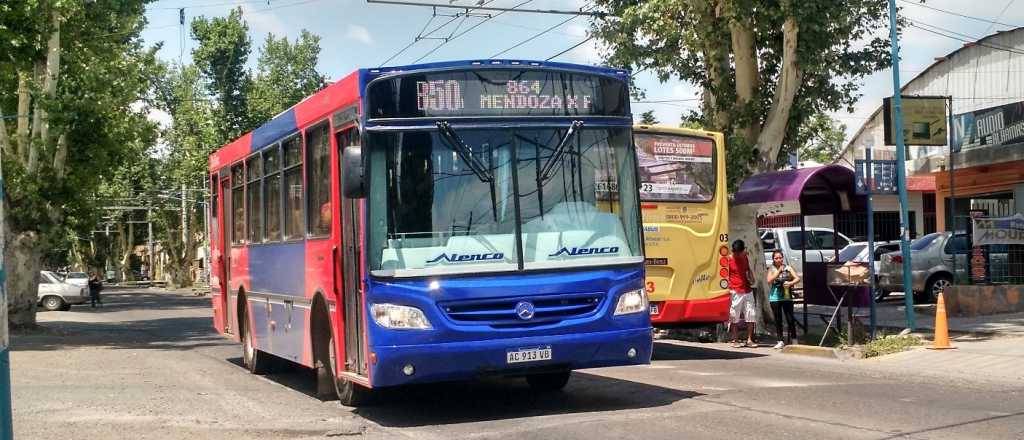 As&iacute; funcionar&aacute; el transporte para asistir a la Vendimia