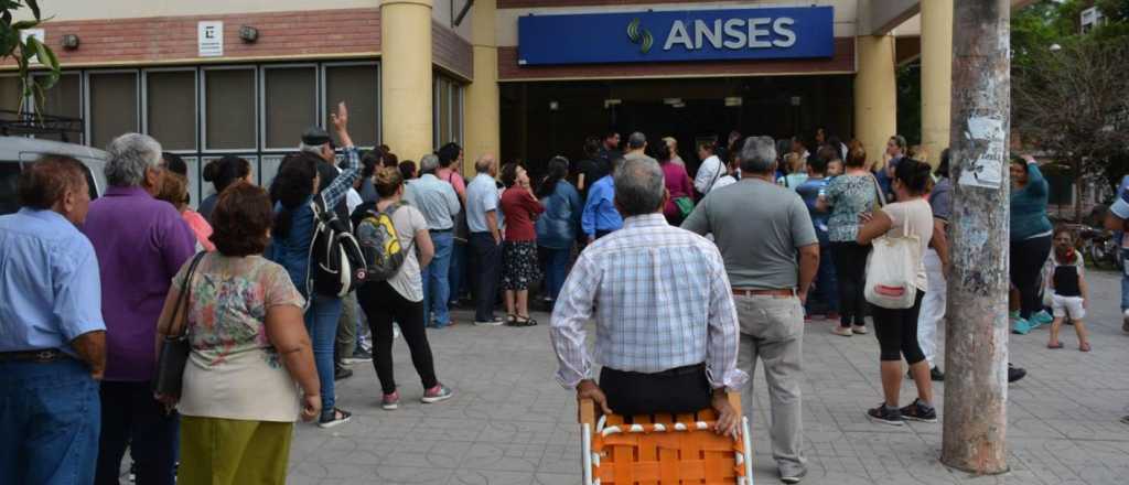 Anses analiza nueva moratoria para jubilarse sin los 30 a&ntilde;os de aportes