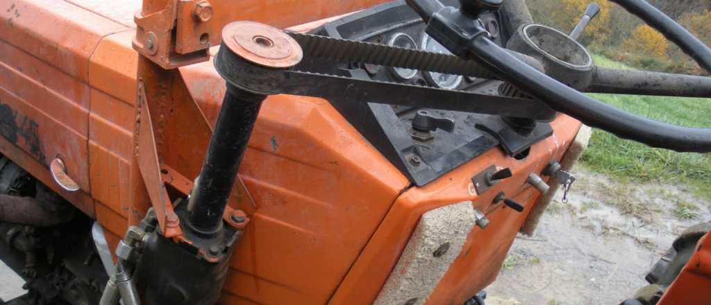 Un nene de 4 a&ntilde;os est&aacute; grave al ser atropellado con un tractor en San Rafael